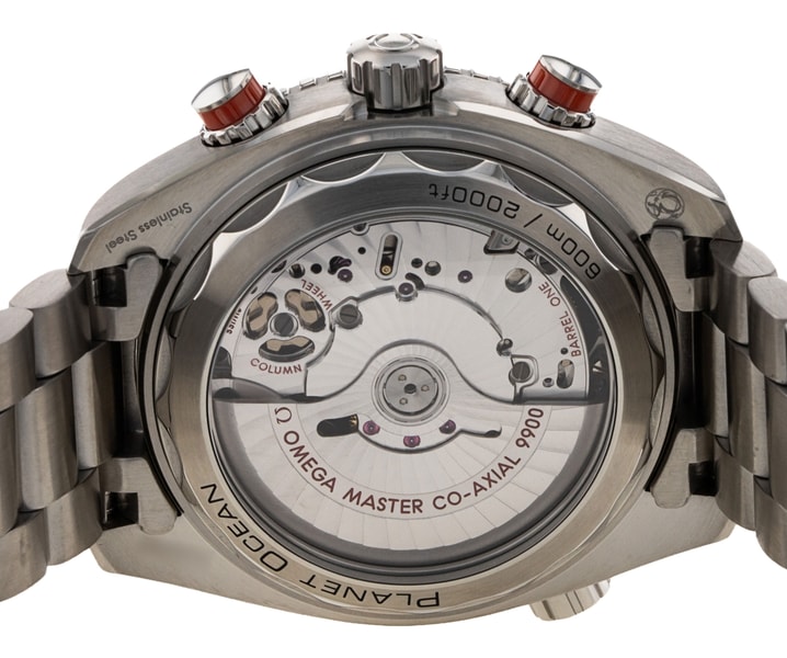 Omega Planet Ocean 215.30.46.51.99.001